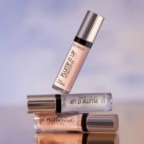 Plump It Up Lip Booster 060