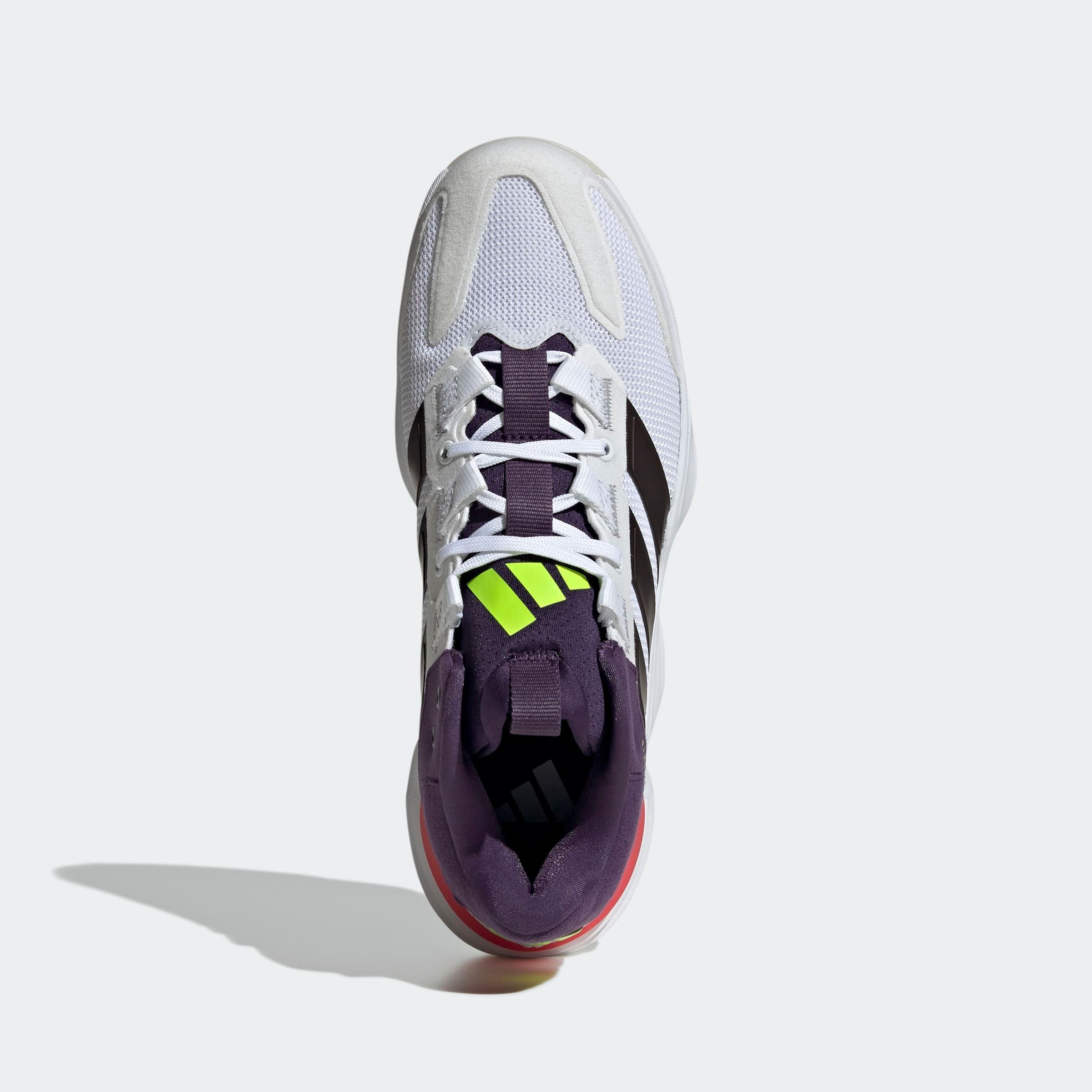 adidas Performance Hallenschuh »COURT STABIL HALLENSCHUH«  besonders geeignet für Handball und Volleyball