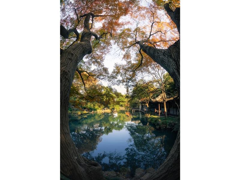 7Artisans Festbrennweite 7.5mm F/2.8 Fisheye Mark II – Niko Festbrennweite der zweiten Generation