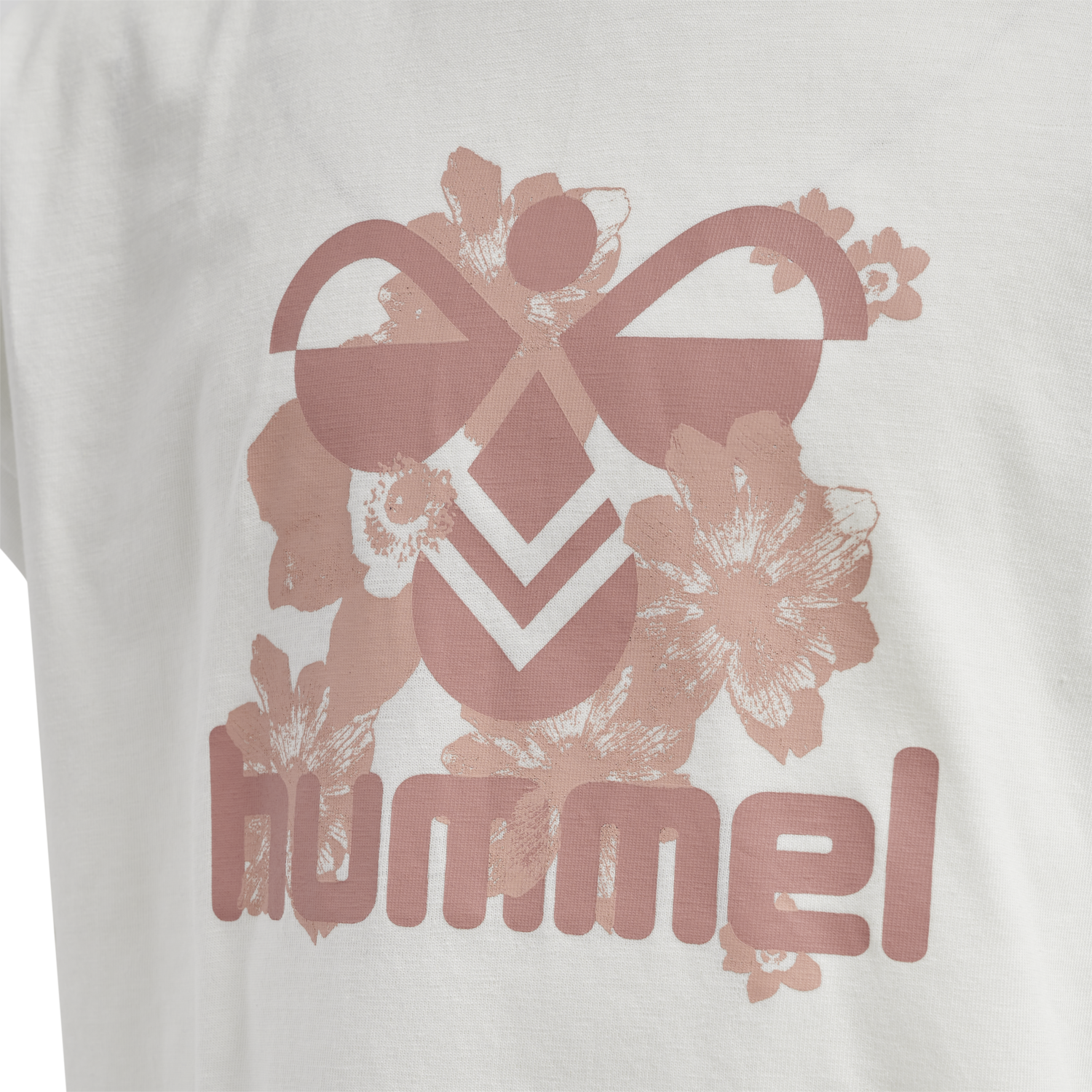hmlBIRDIE T-SHIRT S/S