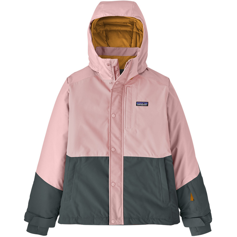 Patagonia Kinder Powder Town Jacke