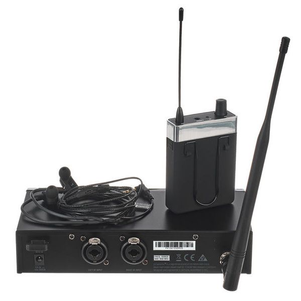 LD Systems U505 IEM HP