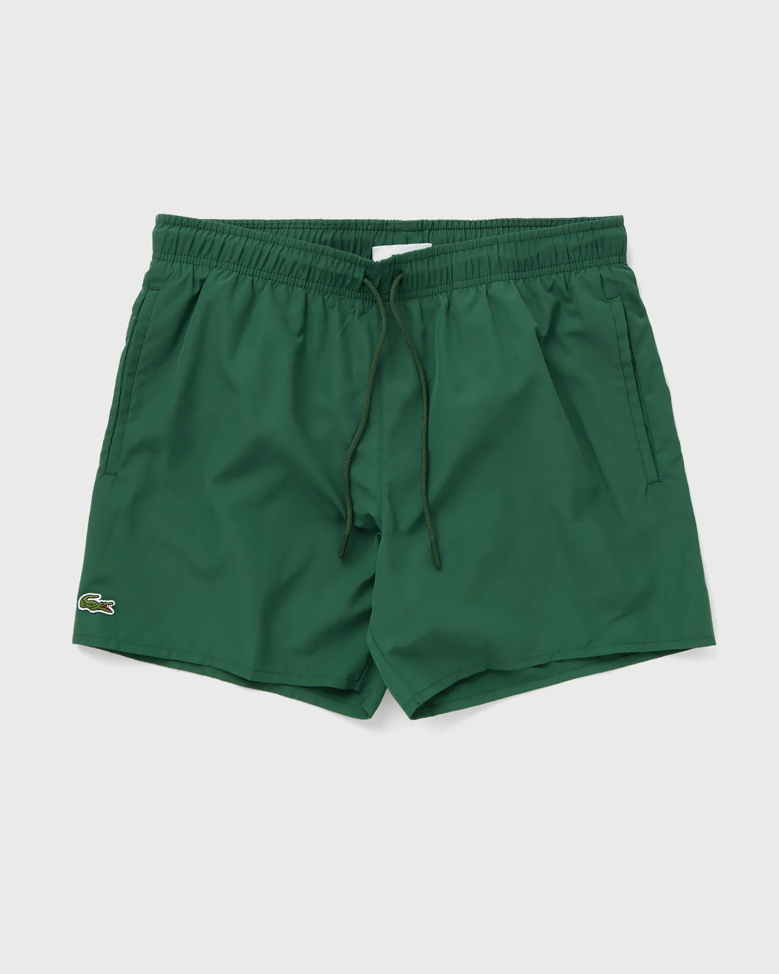 Lacoste LIGHT QUICK-DRY SWIM SHORTS
