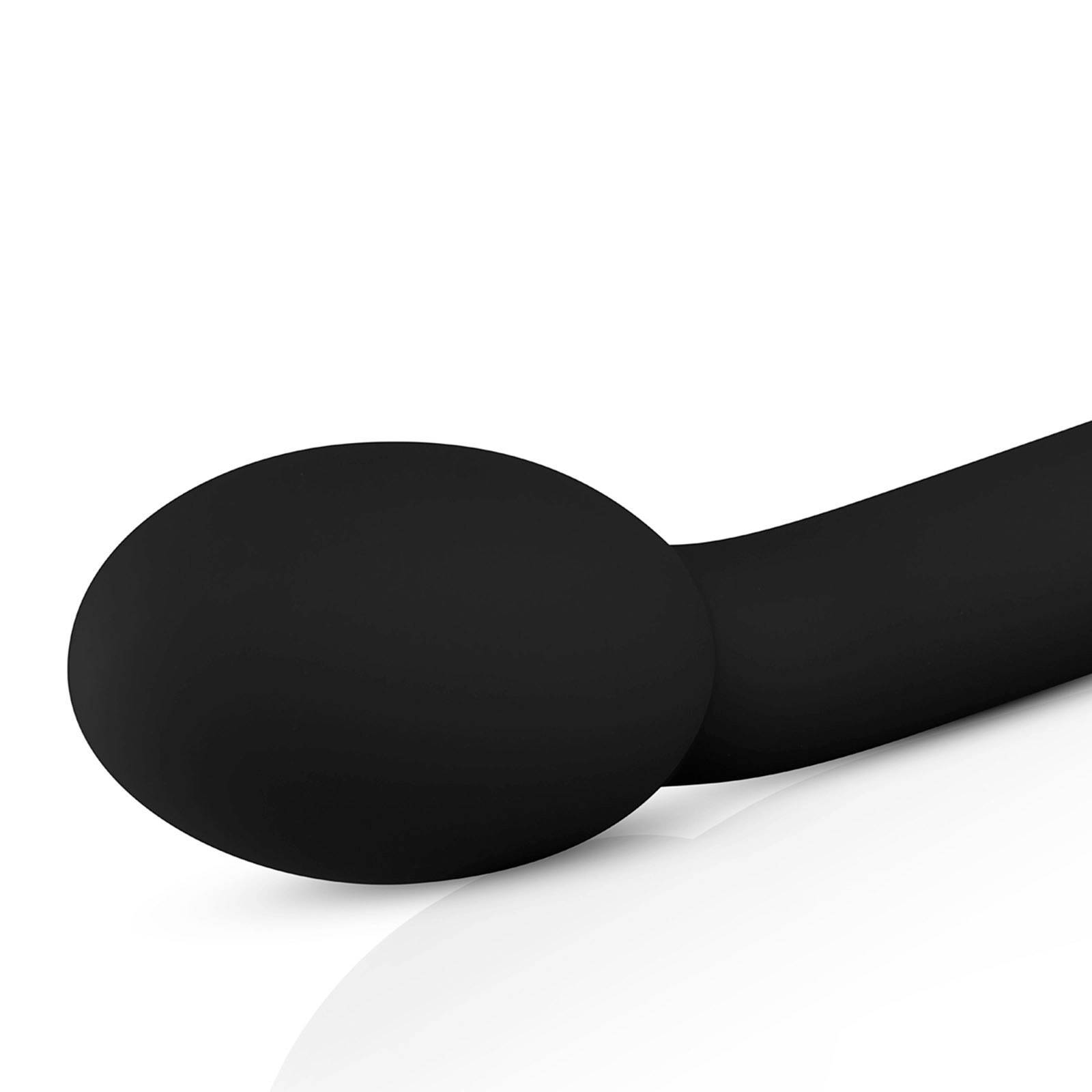 EasyToys G-spot Vibrator - Zwart