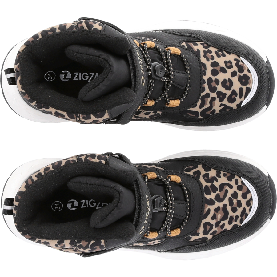 ZigZag Winterstiefel Yalisuan 8002 Leopard