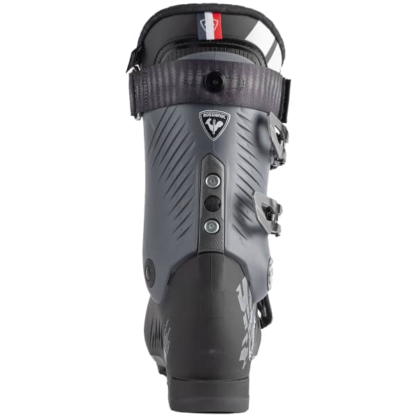 Chaussure de ski ROSSIGNOL HI-SPEED PRO 100 MV BLACK