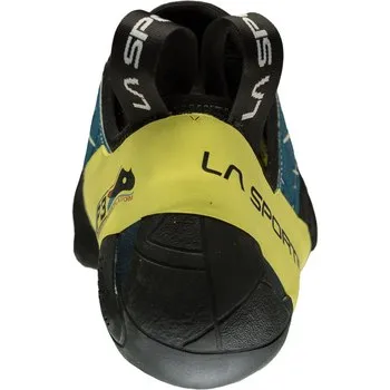 La Sportiva Kataki Ocean/Sulphur