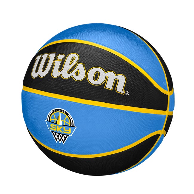 WNBA Tribute Basketball