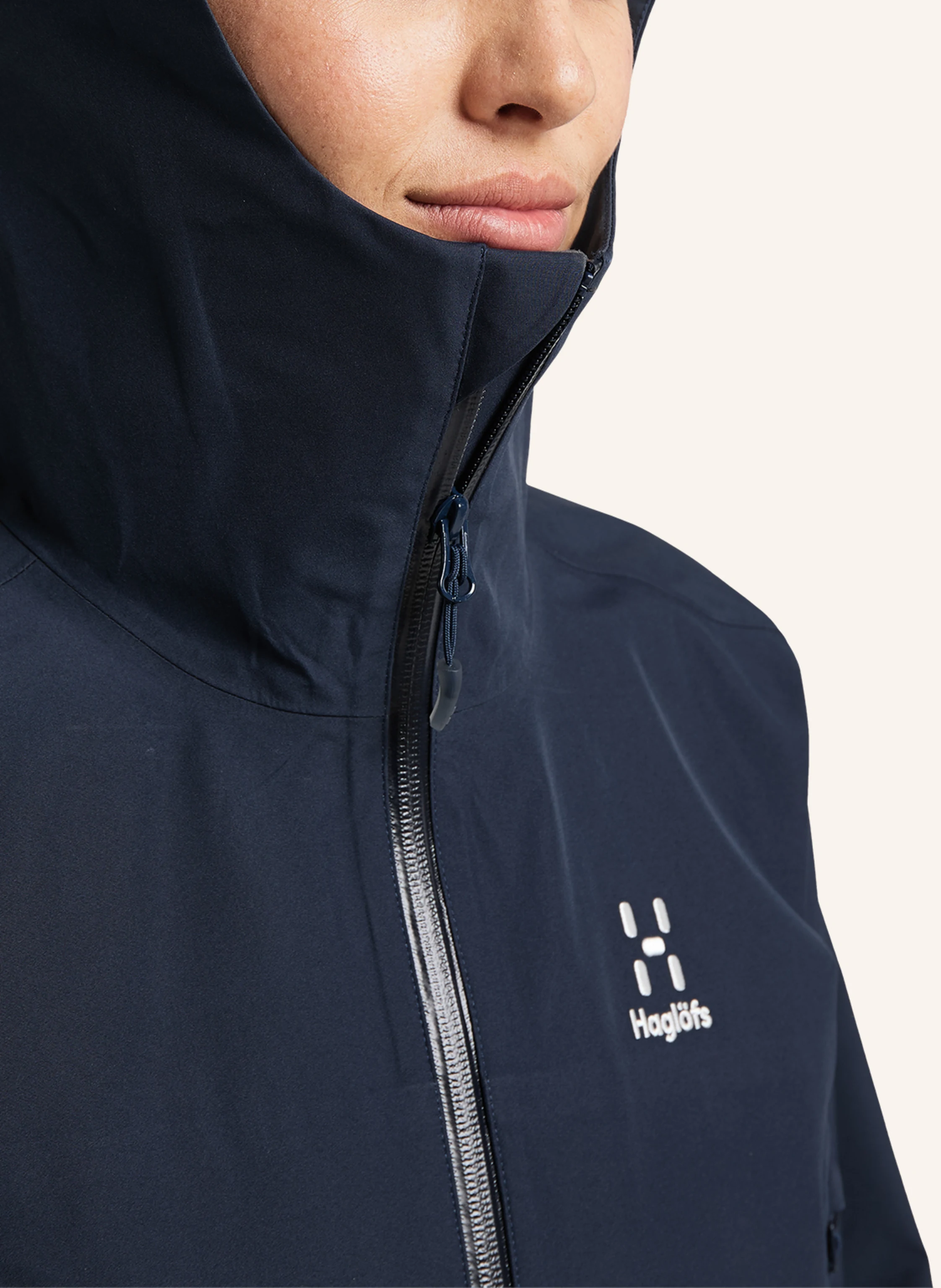Haglöfs Hardshelljacke ROC GTX