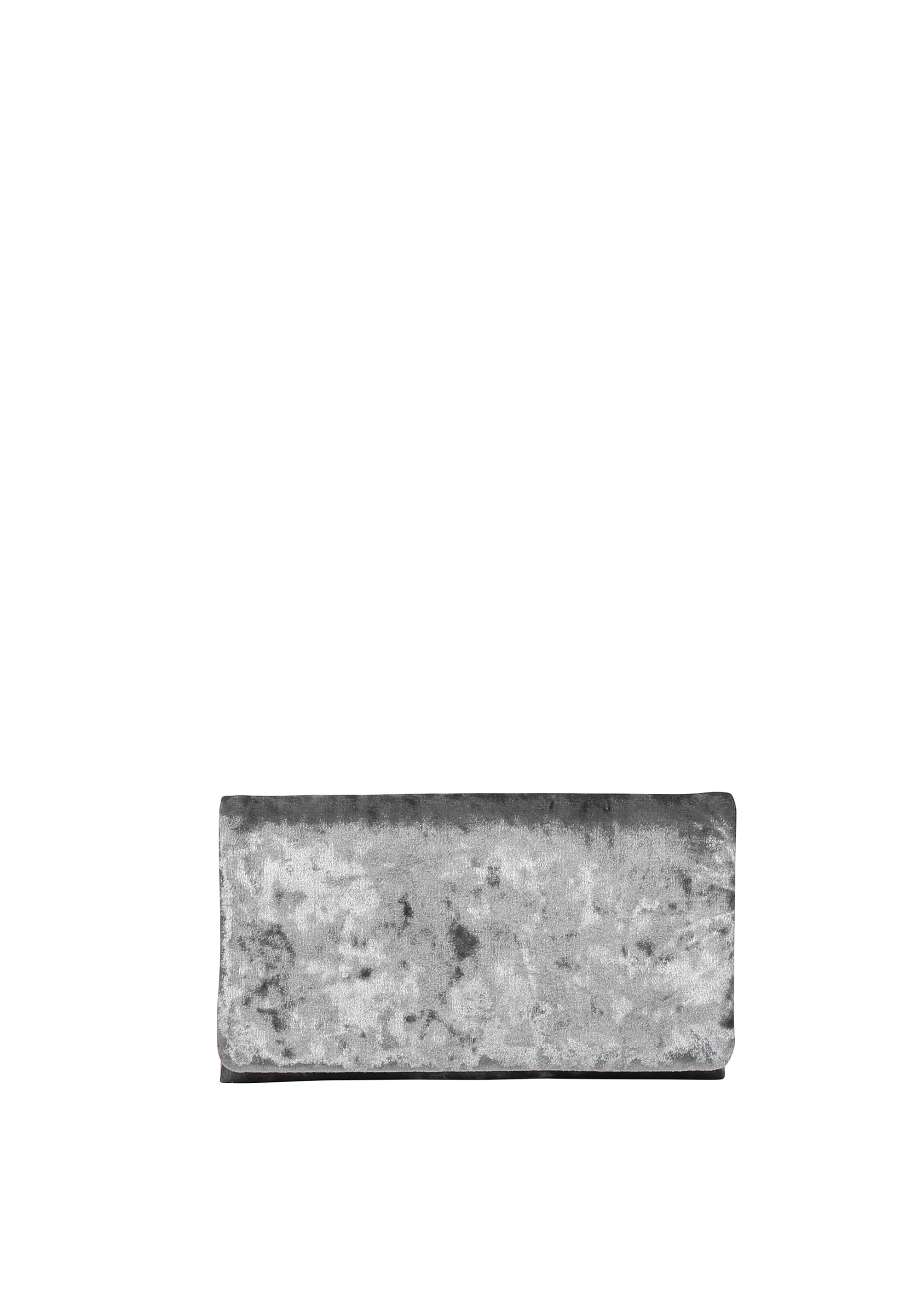 Clutch Velvet Royal Velvet Standard