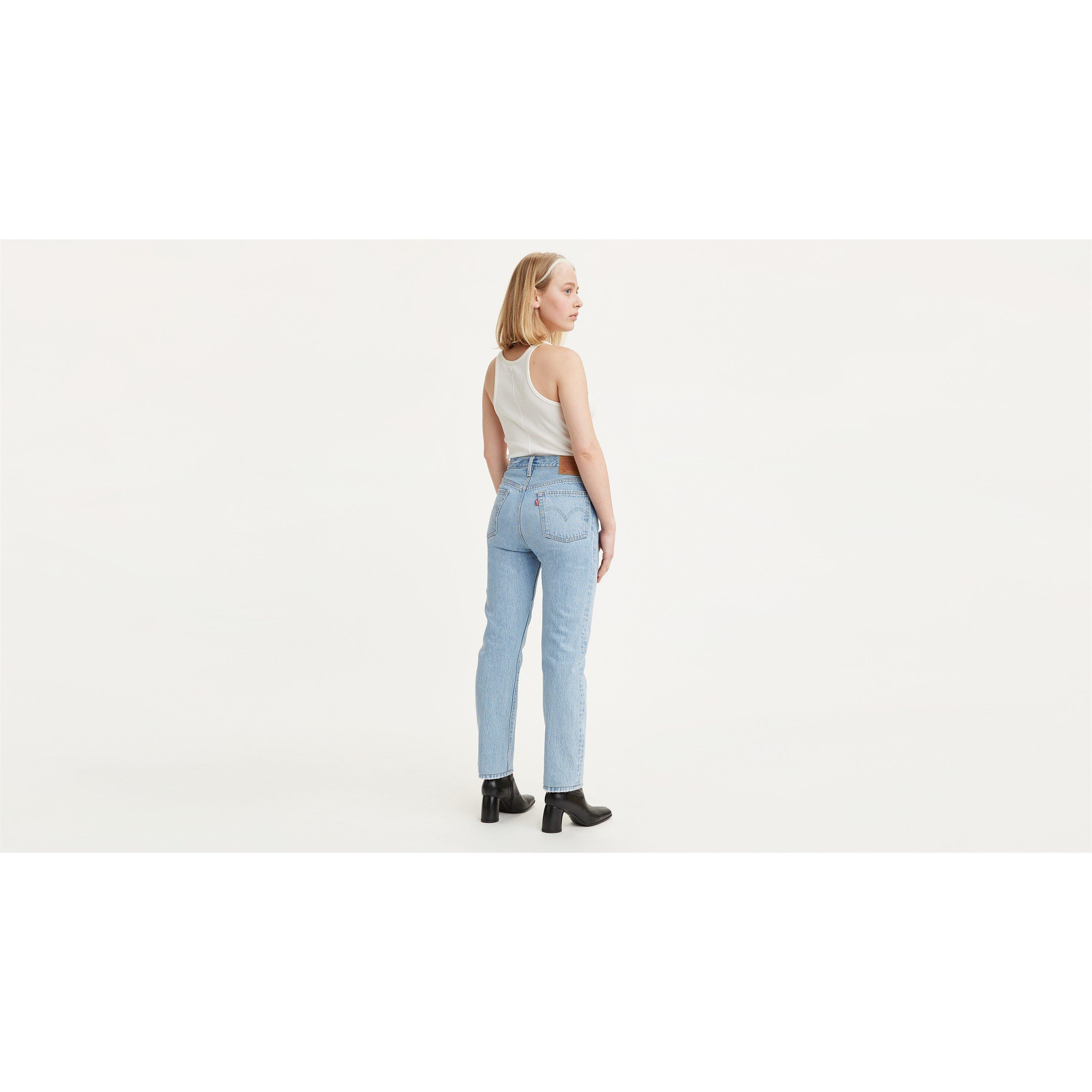 Levis 501 Ojai Luxor Jeans
