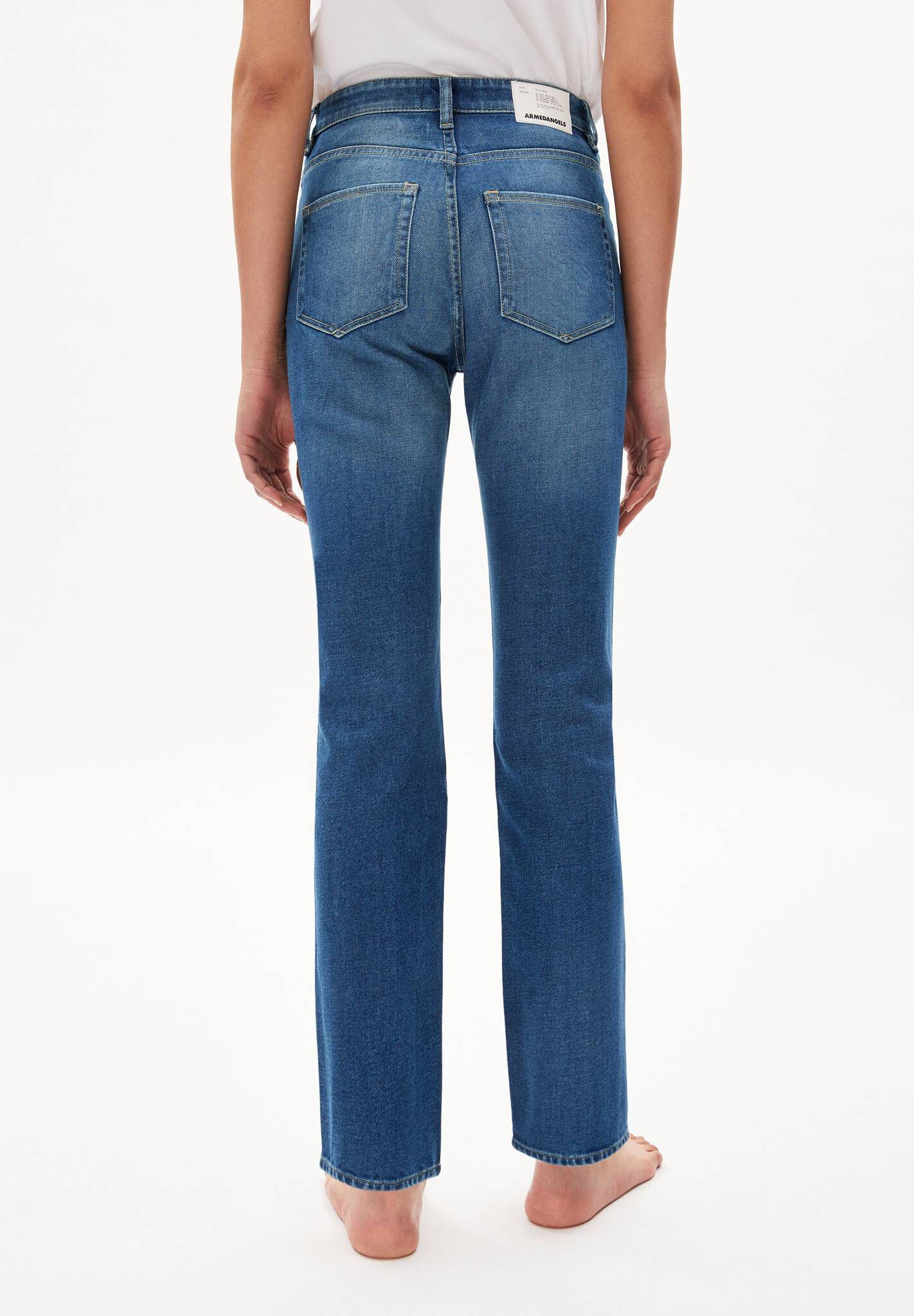 Armedangels| Damen Jeans CARENAA
