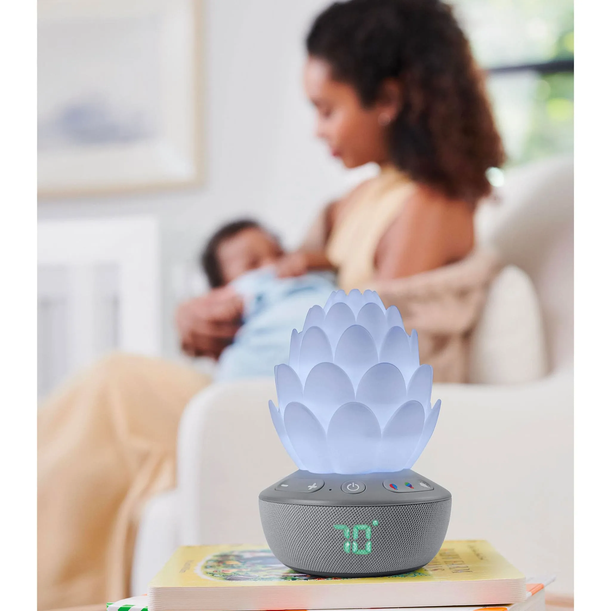 Skip Hop Veilleuse Sensorielle - Terra
