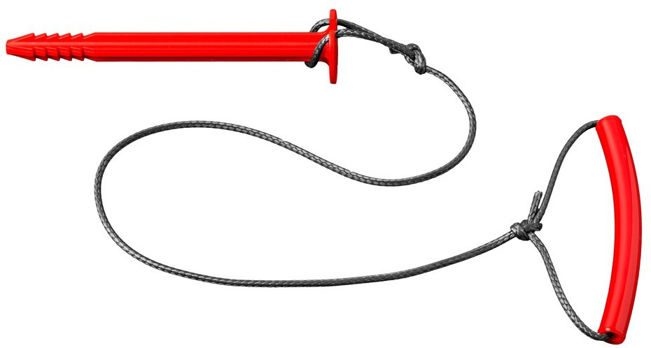 SwissPiranha Peg Puller