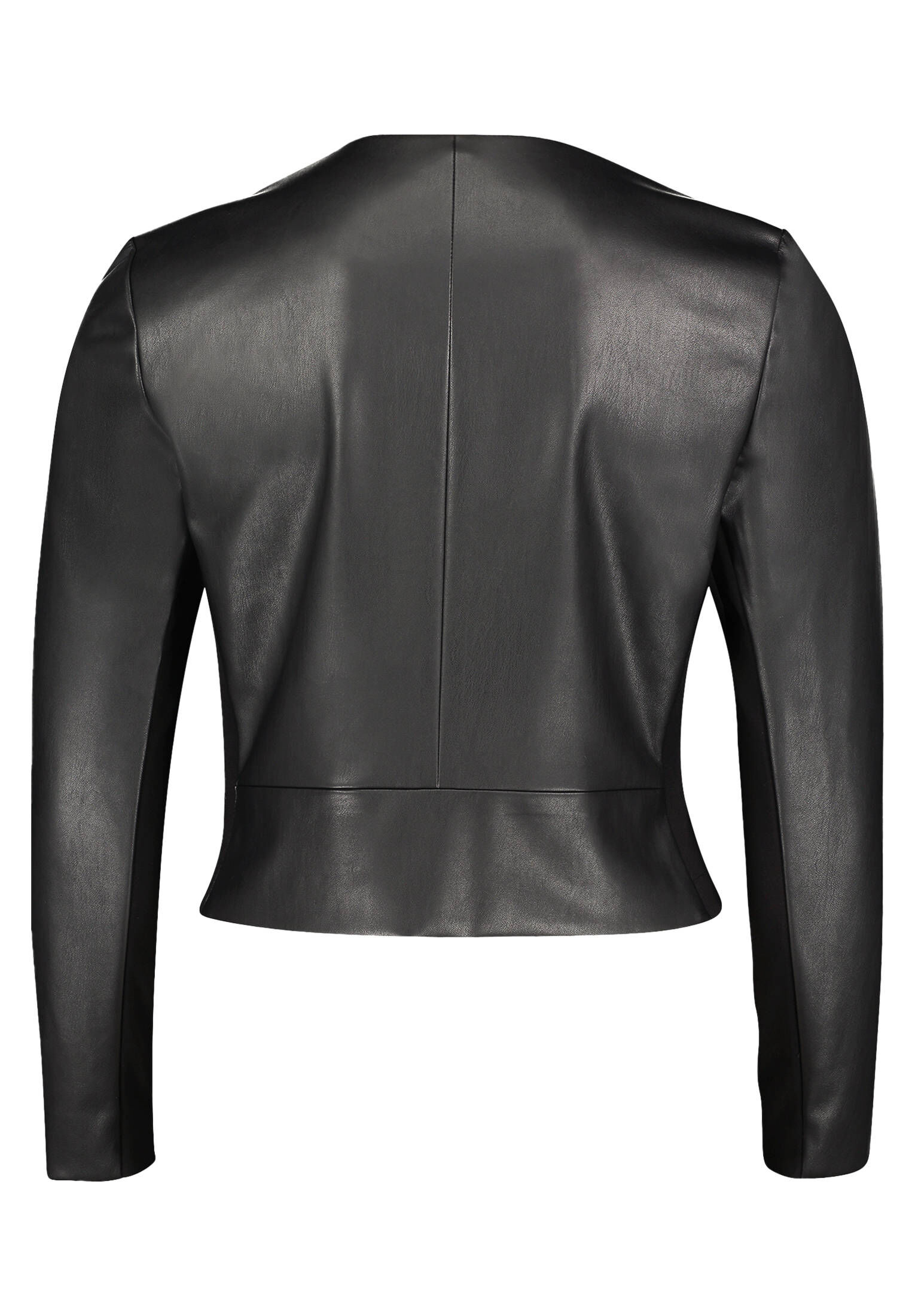 Betty Barclay| Damen Blazer-Jacke mit Reißverschluss
