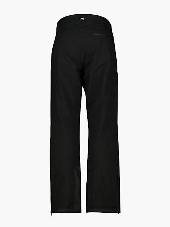 CMP Skihose Schwarz