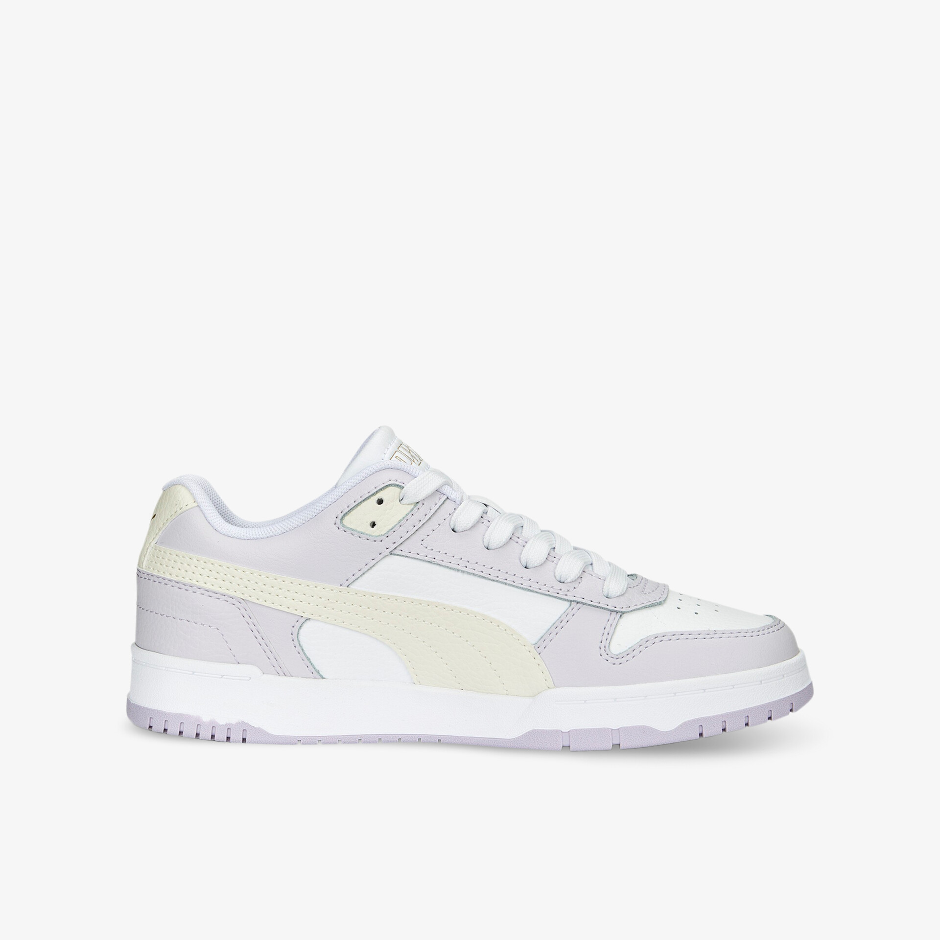 PUMA RBD Game Damen Sneaker Low lila