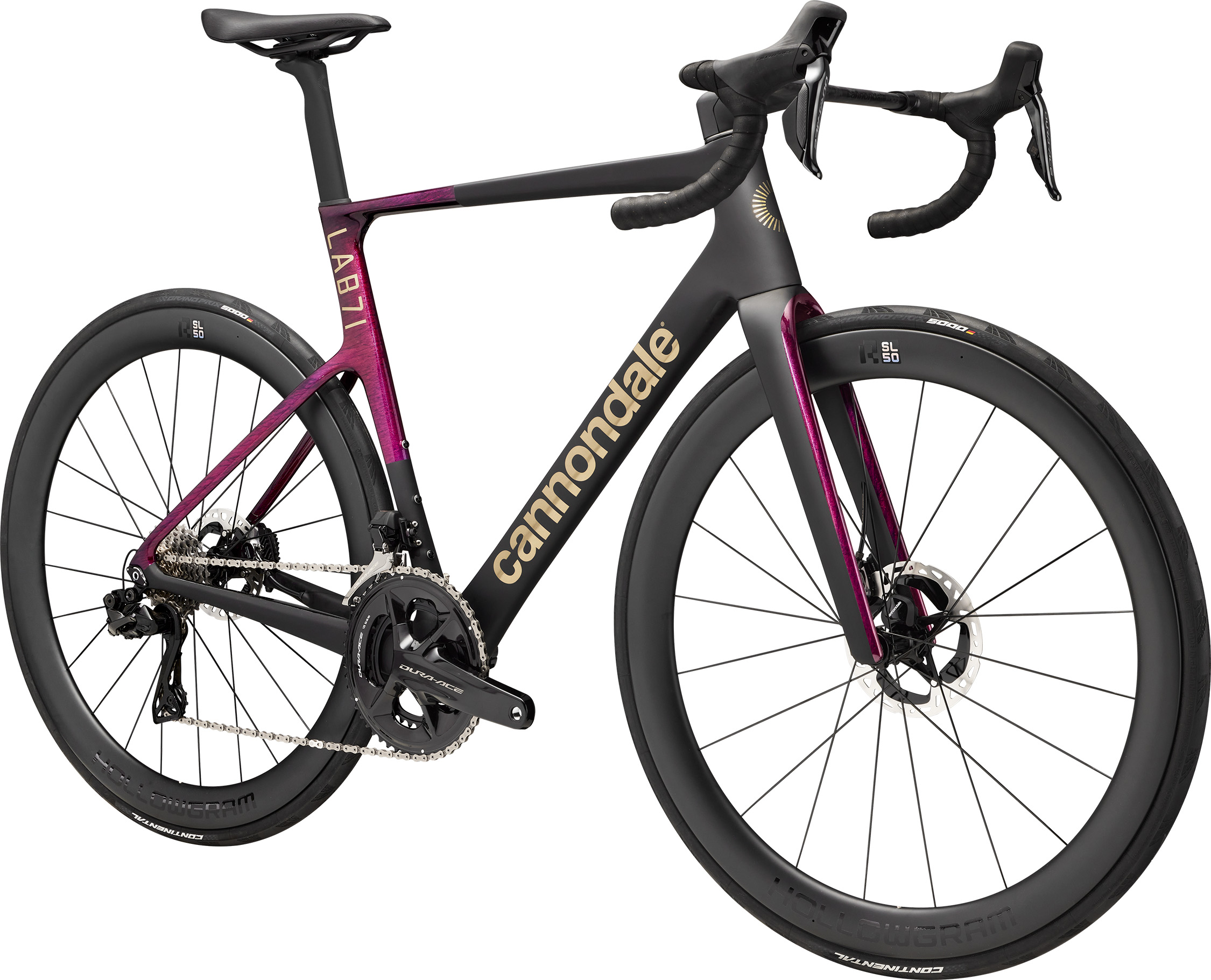 SuperSix EVO LAB71 MOX