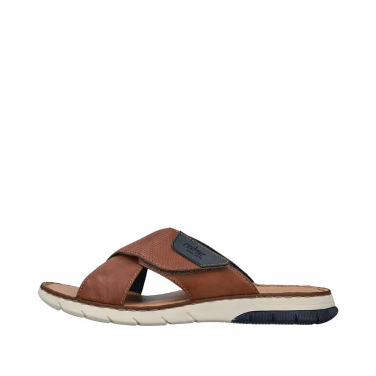 Rieker Sandal Herre 25283-22