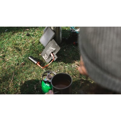 Solarpanel PWR 10W