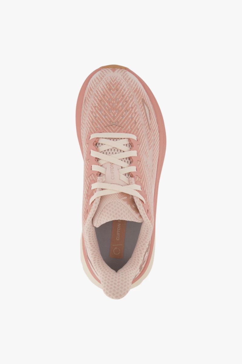 HOKA Clifton 9 Damen Sneaker