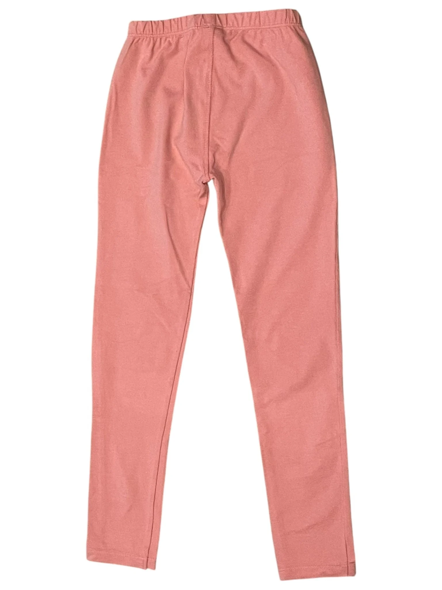 Pantalon enfant rose - 6 ans | Rose