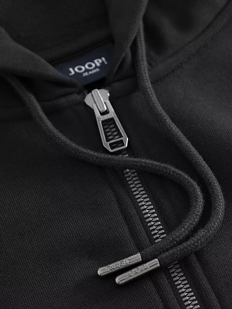 JOOP Sweatjacke SALVATORE schwarz