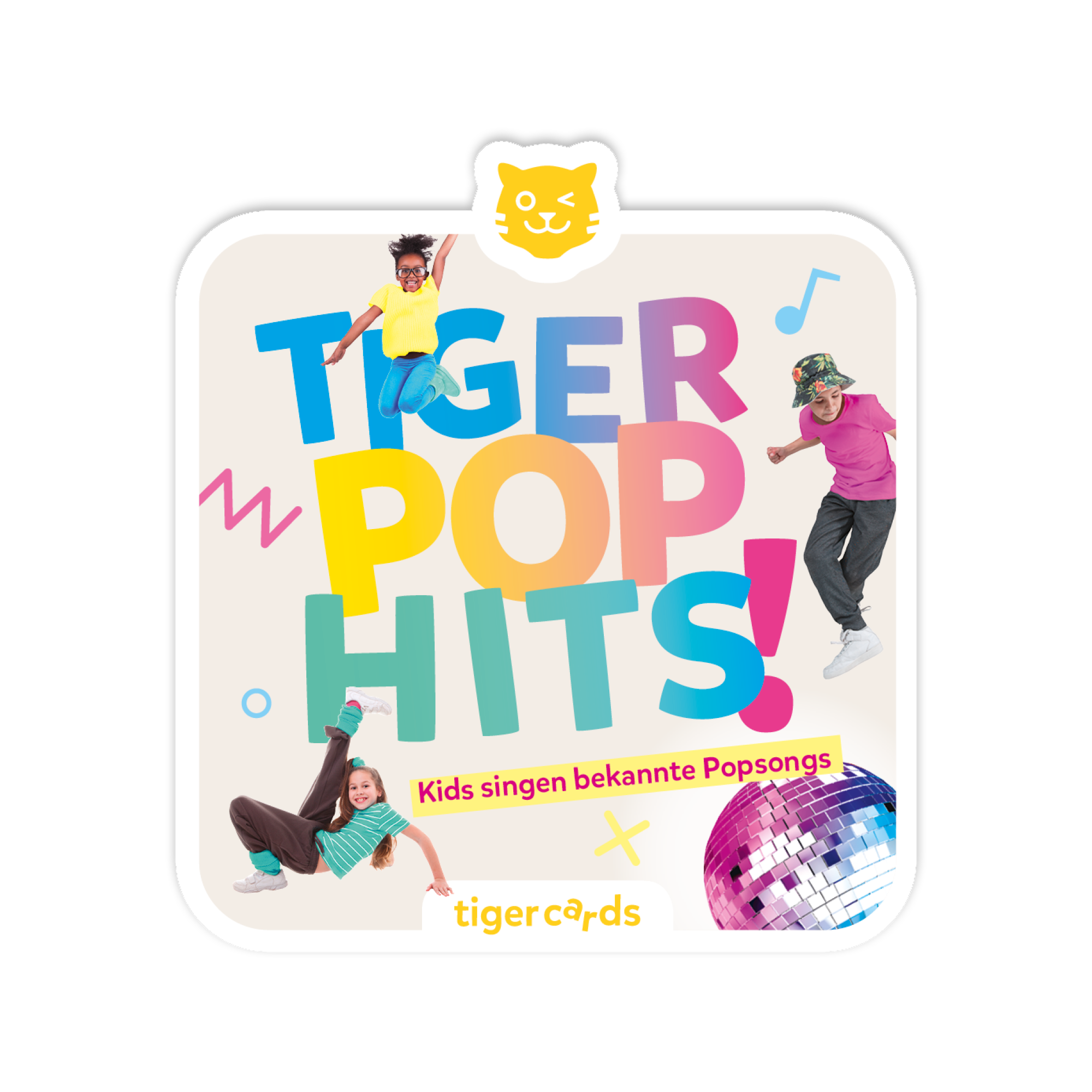 tigercard - Mamma Muh: 9 in 1 - Das neue Hörspielpaket