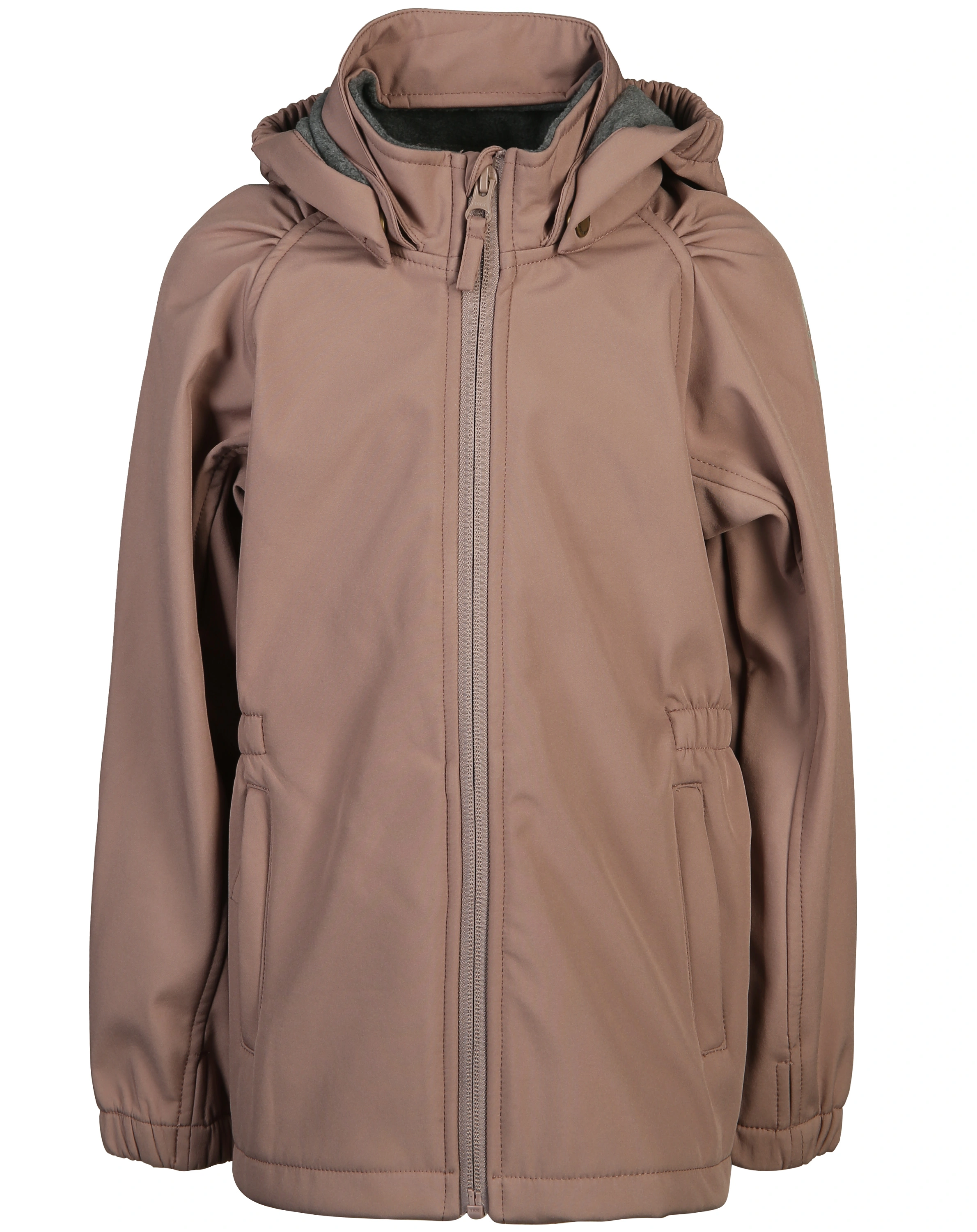 Softshelljacke AYA in twilight mauve