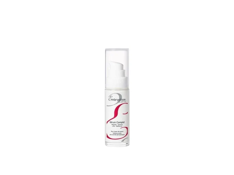Embryolisse Complete Serum - Dame - 30 ml