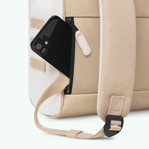 Sac à dos Adventurer Medium Arcachon beige
