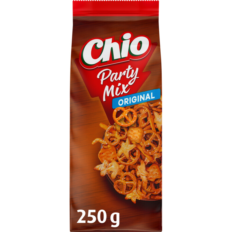 Chio Party mix original