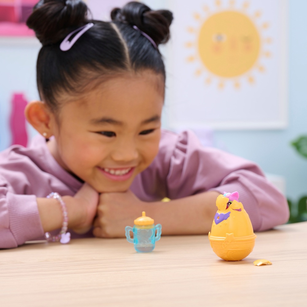 Hatchimals Alive Überraschungseier-Packung, Sortiment