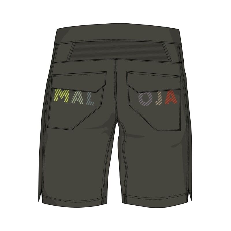 BardinM. - Short vélo homme