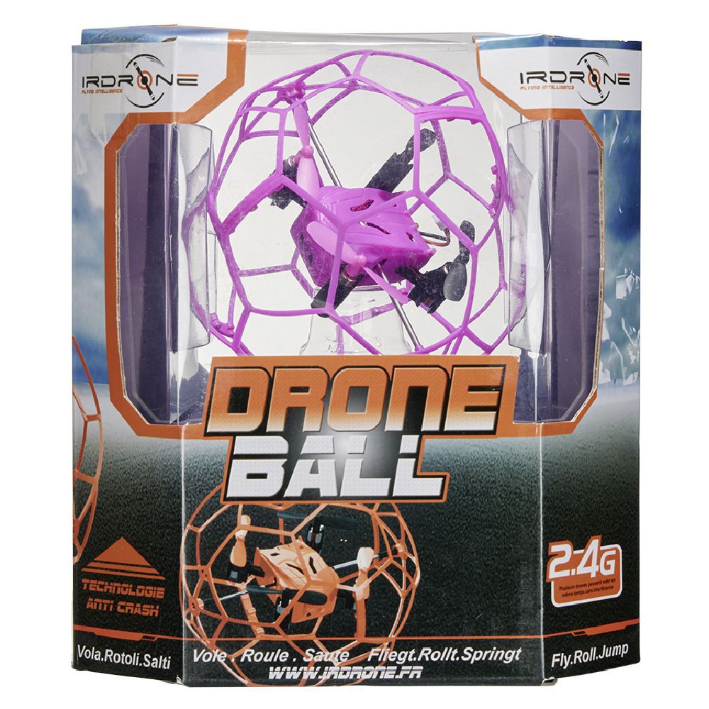 Drone ballon