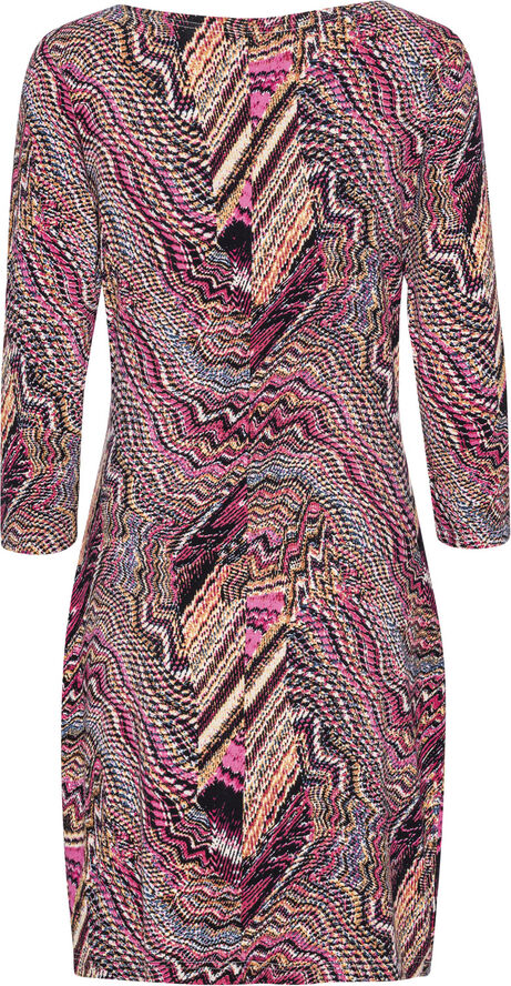 ILSE JACOBSEN ELISA09SHELL Rosy pink