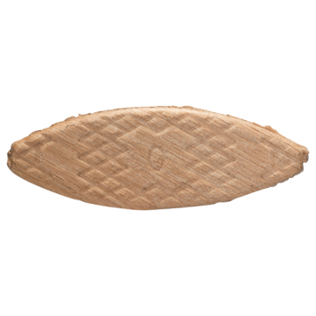 Bosch Lamellendeuvel 45x15x4mm 50 stuks
