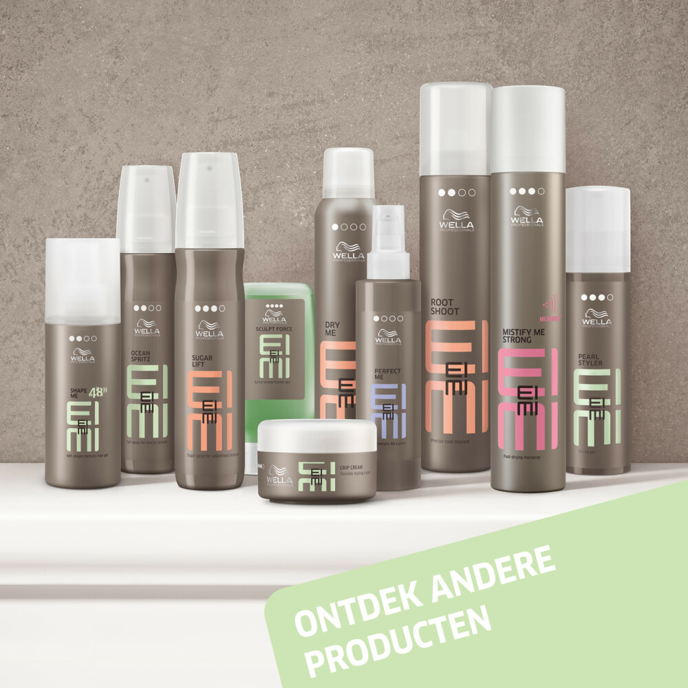 Wella Professionals EIMI Texture Texture Touch Paste75 ml