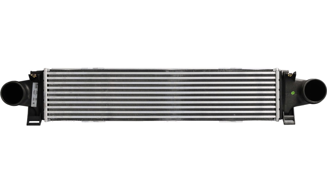 Intercooler