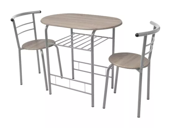 Ensemble de meuble pour salle à manger MDF