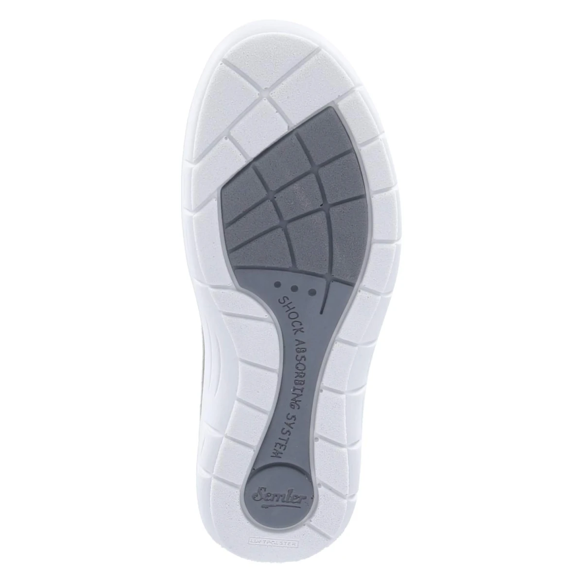 SemlerHalbschuhe - PANNA