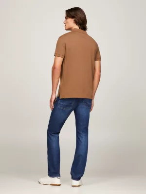 Polo Slim Fit da Coleção 1985
