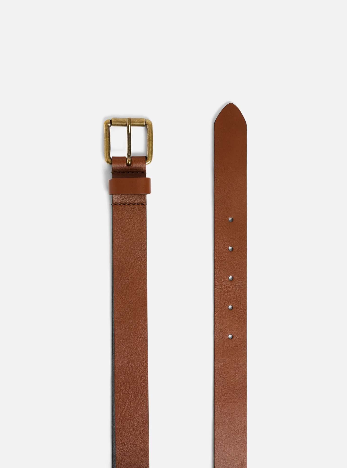 Ceinture Thomas Brown