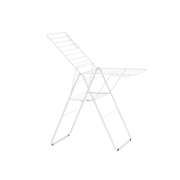Brabantia HangOn Droogrek - 20 meter - Wit