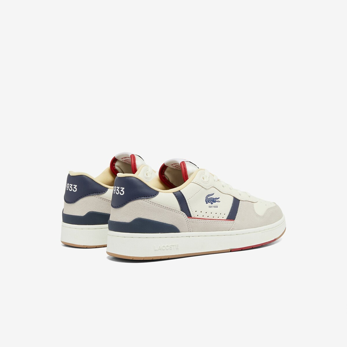 Tênis LACOSTE T-Clip