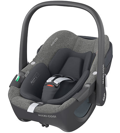Maxi-Cosi Kindersitz - Pebble 360 - Wählen Sie Grey