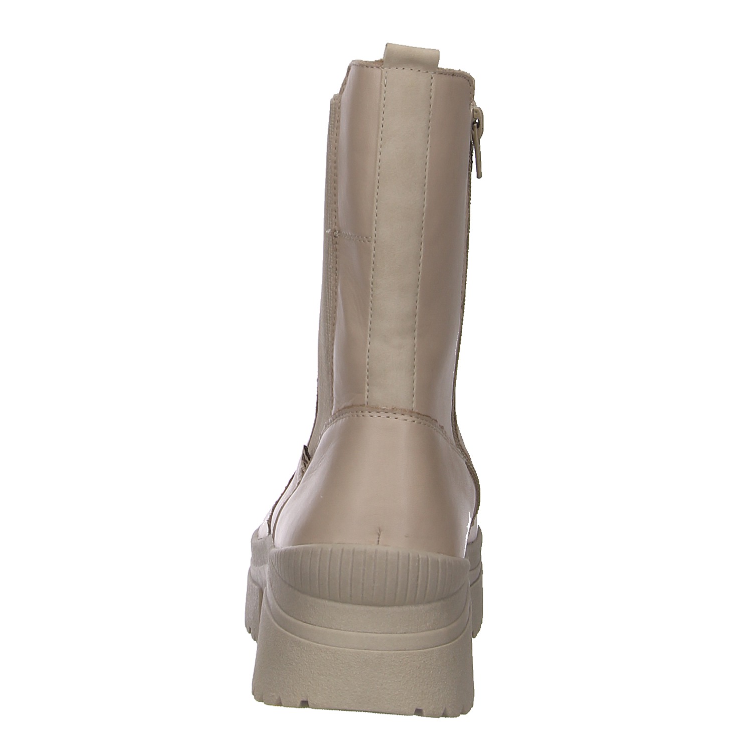 Rieker Stiefel beige beige