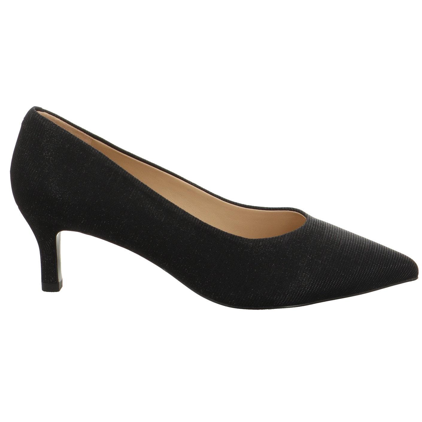 Pumps schwarz
