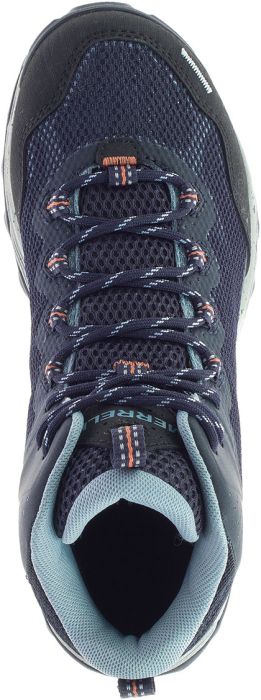 Speed Strike Mid GTX Women damestøvler