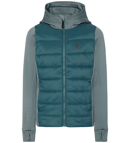Didriksons Softshelljacke - Laune - Star Blue